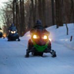 From Snow to Sun: Outdoor Adventures in Oswego County’s Late Winter and Spring