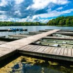 Experience Four Seasons of Adventure in St. Germain