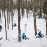 Bike, Hike, and Paddle Through History in Johnstown, PA