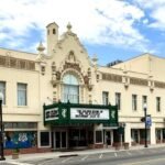 Located on historic Route 66, Sp…