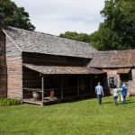 DeKalb County provides a unique…