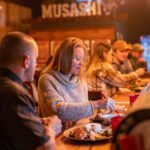 Discover Tawas Bay Along the Shores of Lake Huron